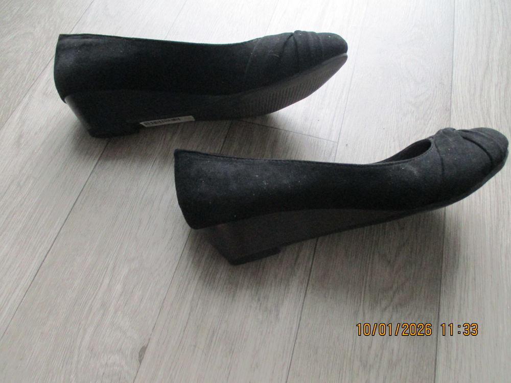 Mocassins pour femme Chaussures