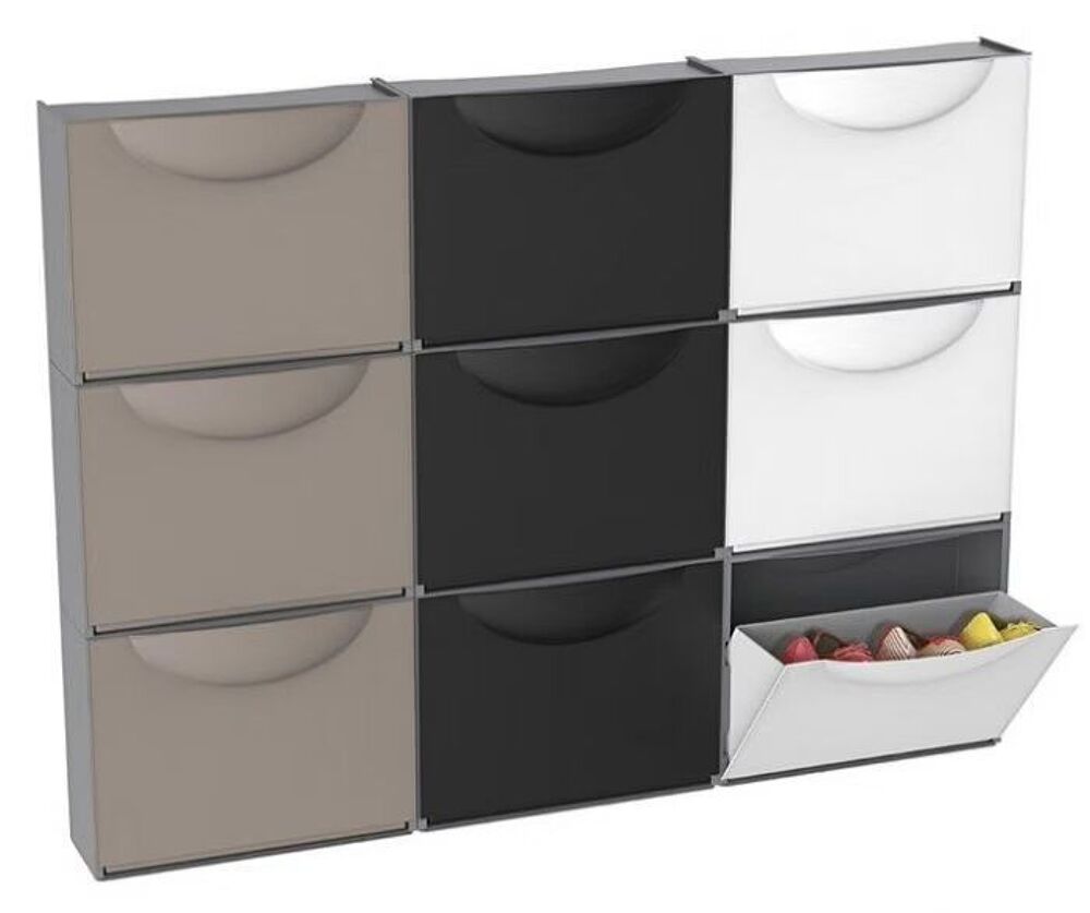 MODULES MEUBLE RANGEMENT CHAUSSURES Meubles