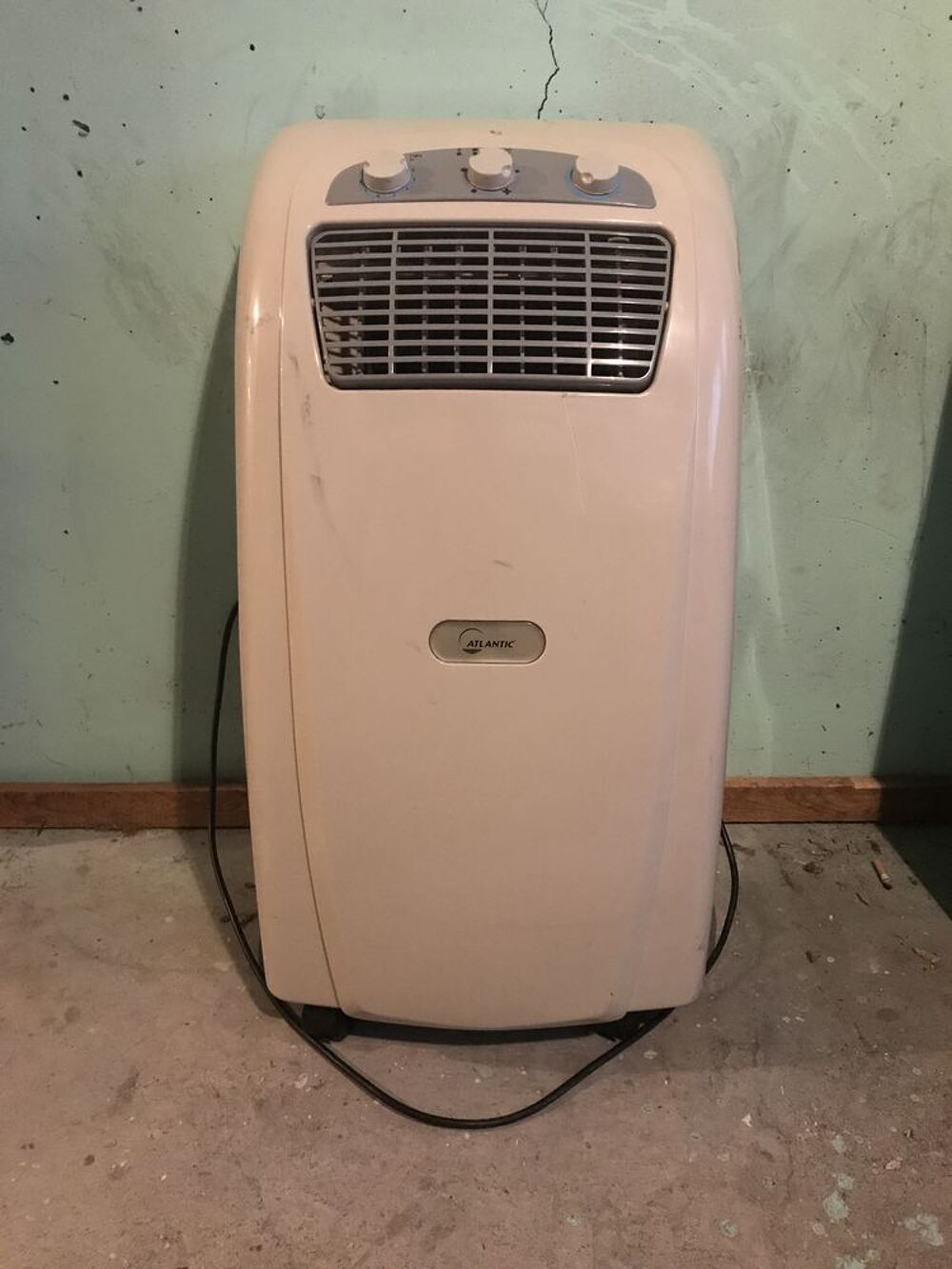 climat pour toutes surfaces Electroménager