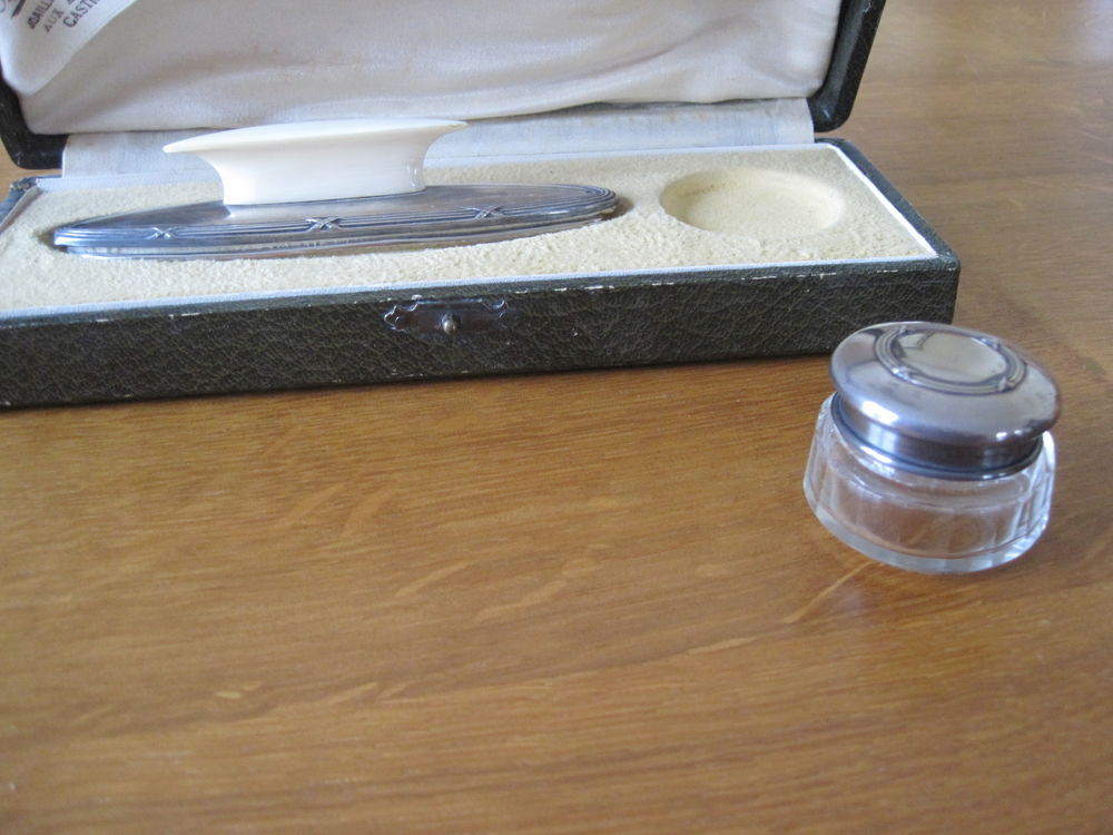 coffret a ongle 