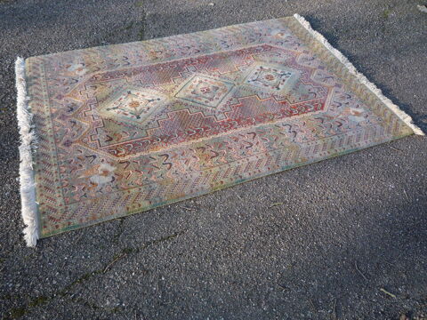 Tapis Orient,pure laine,Iran,Perse ,Persian
195 Castres (81)