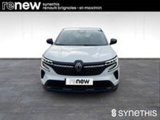 Austral E-Tech hybrid 200 Techno 2023 occasion 83170 Brignoles