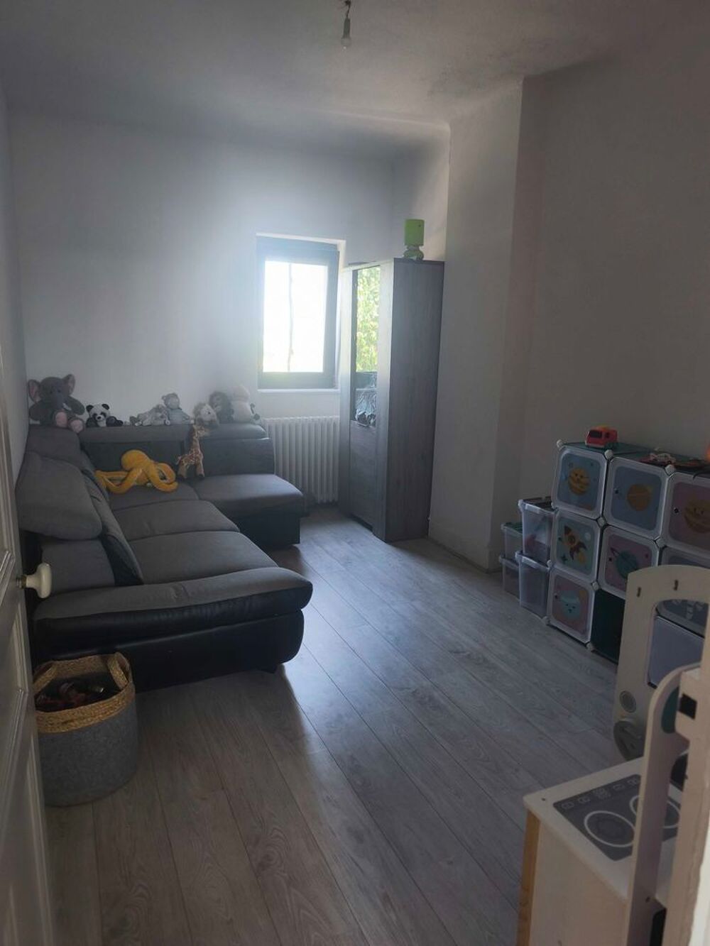 Vente Maison Maison familiale 135 m² €