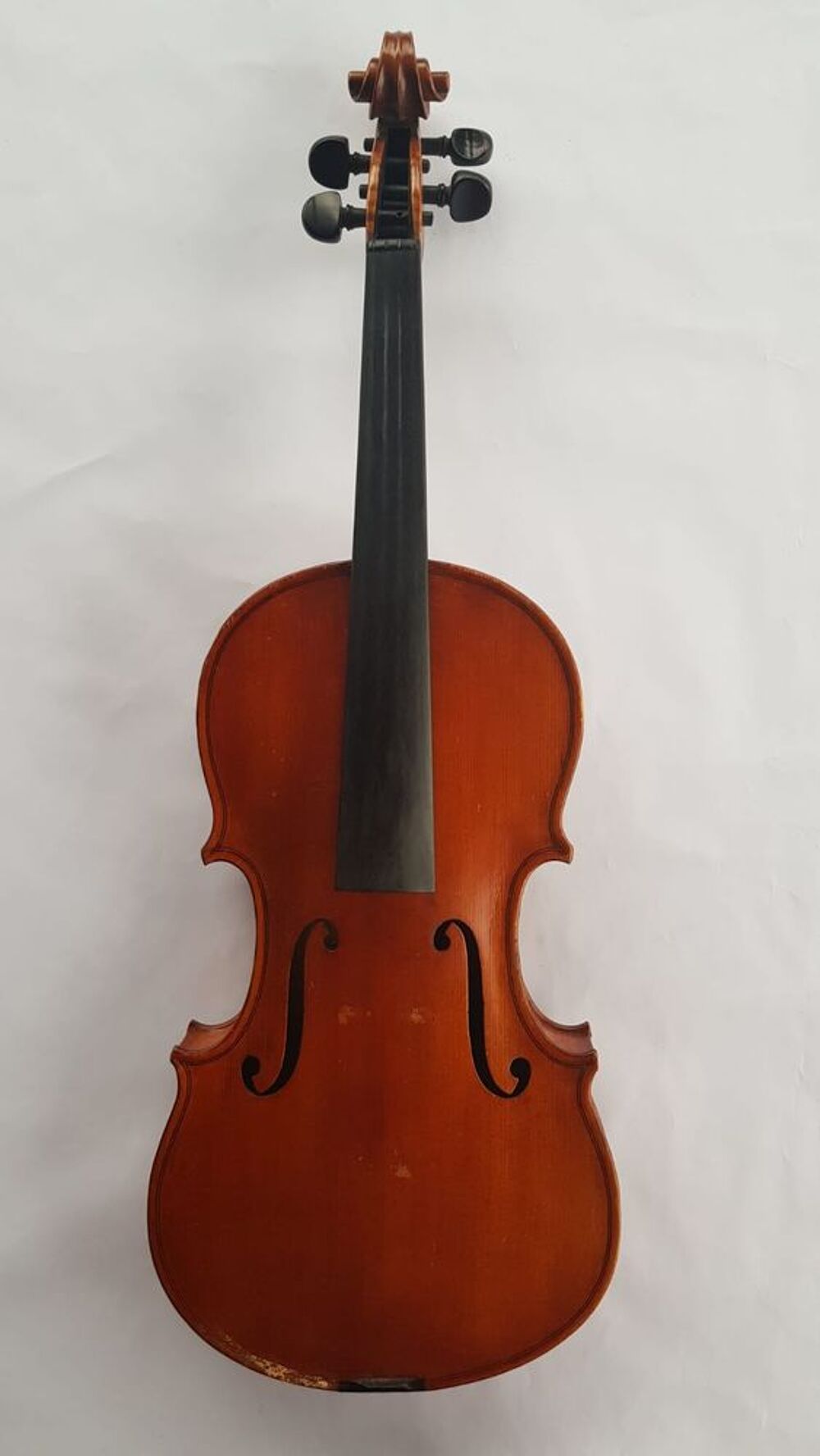 violin 4/4. Instruments de musique