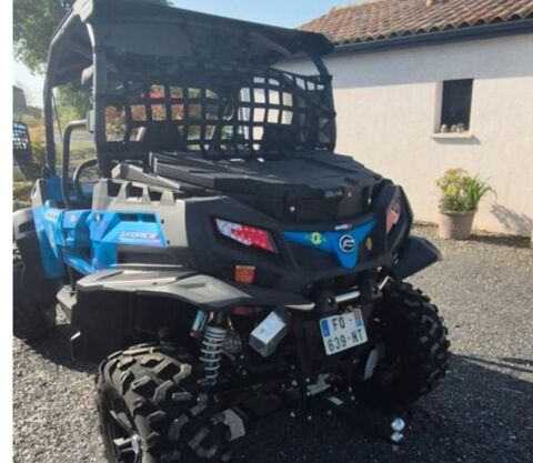 Karts Karts  occasion Carmaux 81400