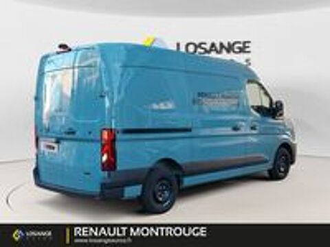 Master MASTER ELECTRIQUE FGN L2H2 3T5 GRANDE AUTONOMIE ADVANCE 2025 occasion 92120 Montrouge