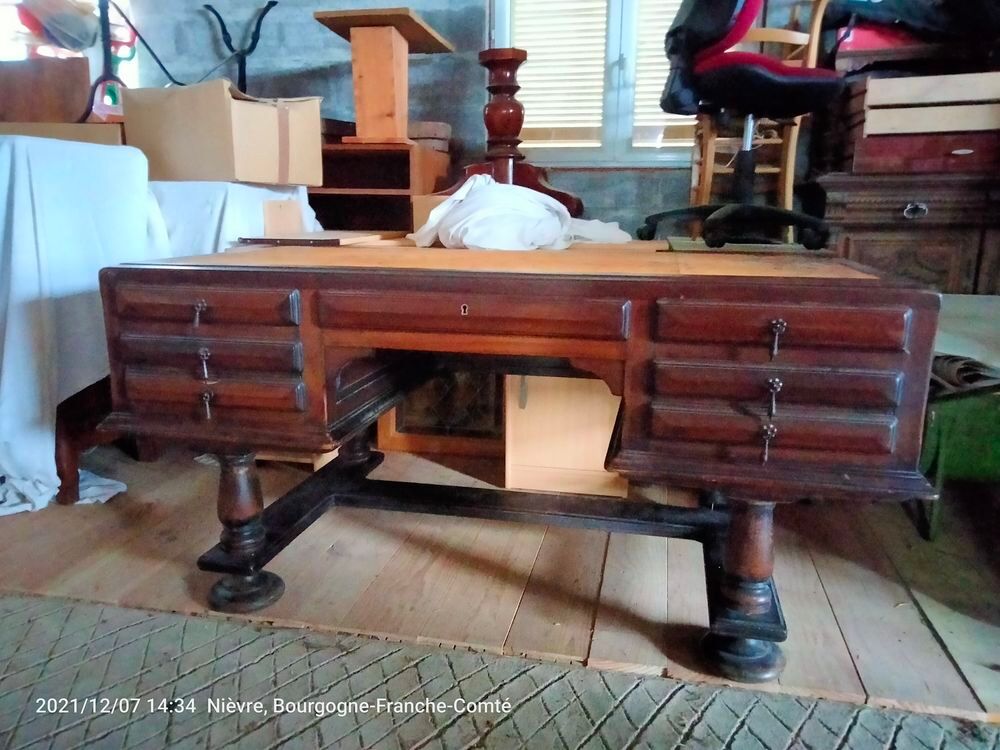 Bureau Meubles