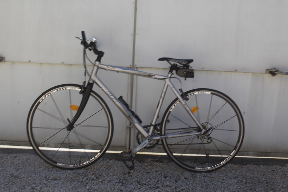 v&eacute;lo route homme XL MBK 500 mod&eacute;le RTB 500 Vélos
