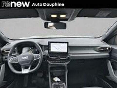 Duster Hybrid 140 Extreme 2025 occasion 38140 Rives