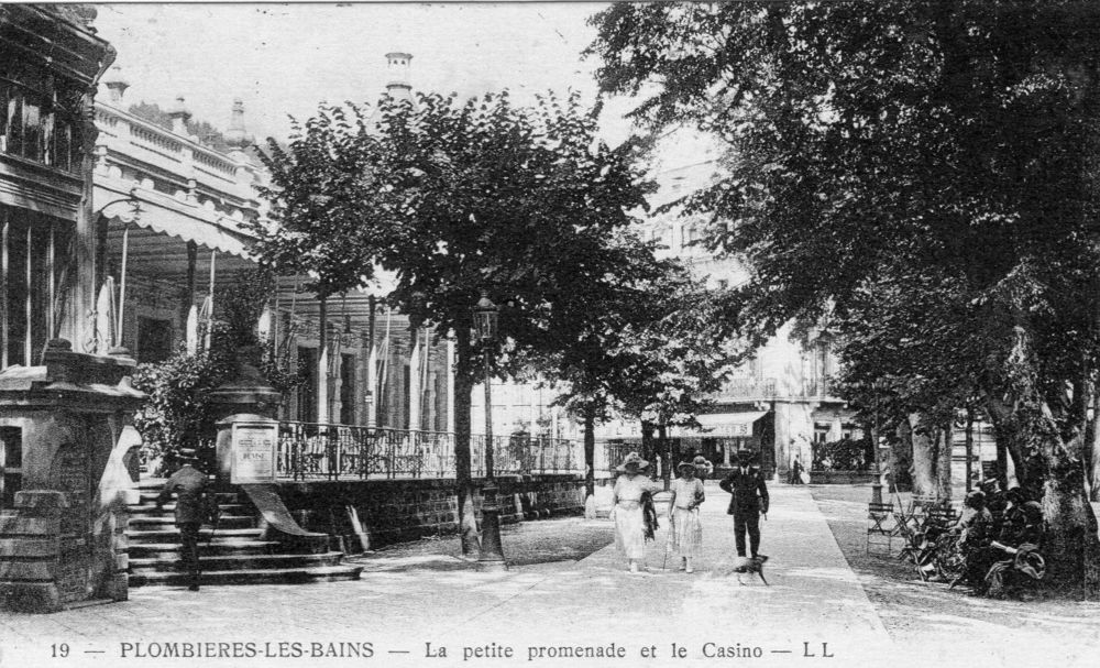 CPA - Carte postale -France - 