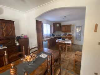  Maison  vendre 6 pices 128 m