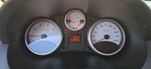 Annonce voiture Peugeot 206 5700 
