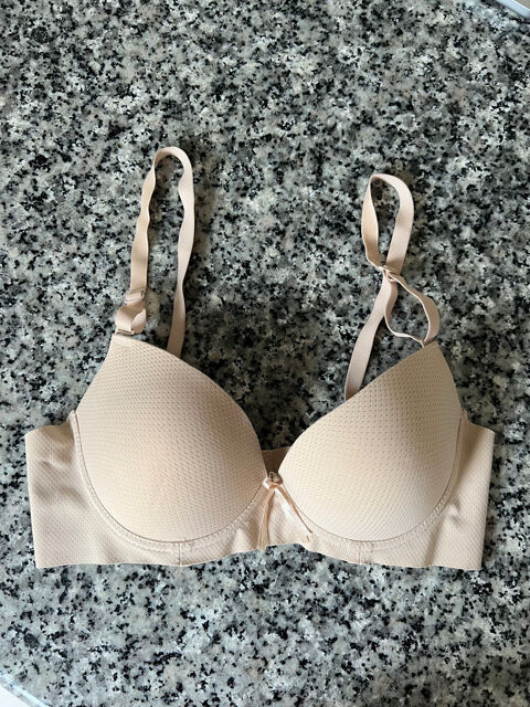 Soutien-Gorge Beige Taille 90B ? Neuf ? Haute Qualité Céret (66)