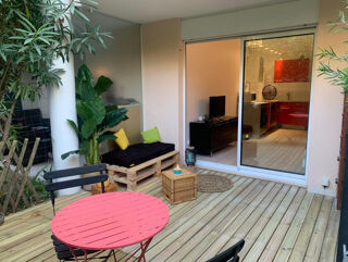 Location  Appartement 