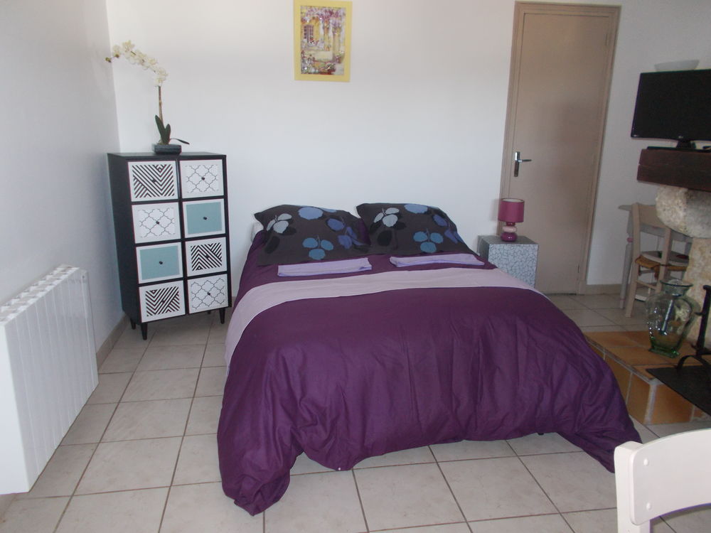 Location Appartement Mon studio dans un cadre de verdure Pavie