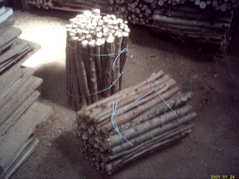 Bois de chauffage
et petits bois d'allumage 1 Prin-Deyran�on (79)