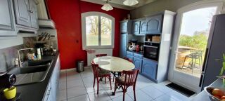  Maison � vendre 5 pi�ces 135 m�