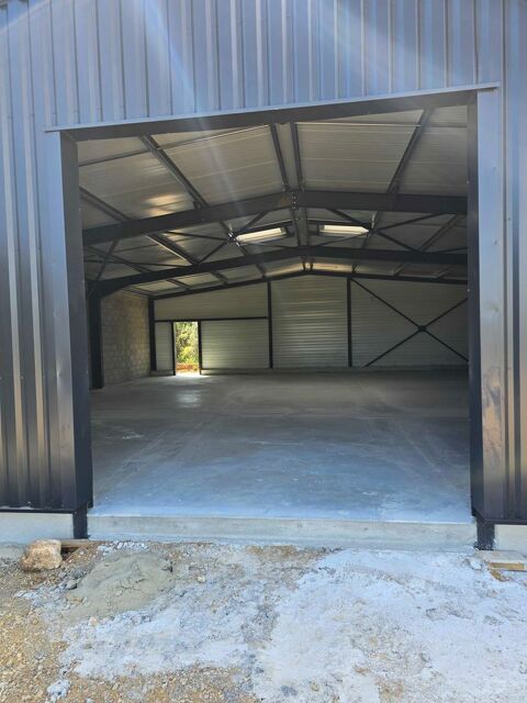  Atelier � louer 1 pi�ce 300 m�