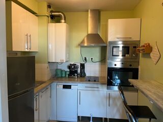  Appartement � louer 2 pi�ces 50 m�