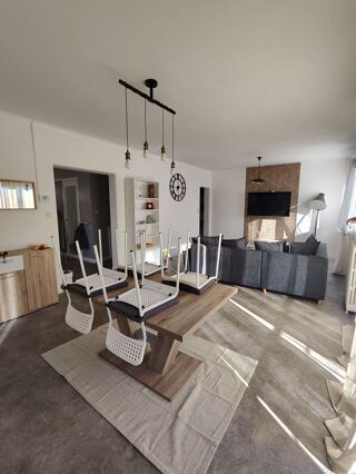  Appartement � vendre 3 pi�ces 100 m�