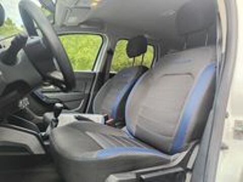 Duster ECO-G 100 4x2 15 ans 2021 occasion 95100 Argenteuil