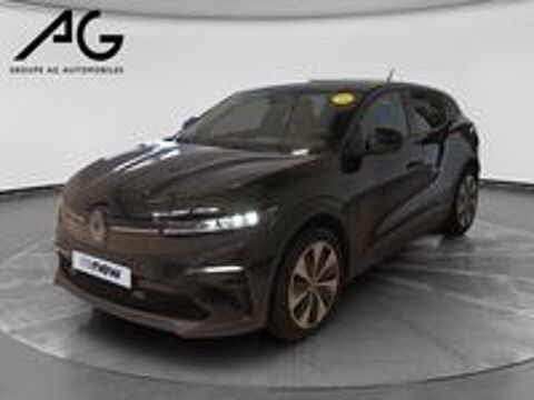 M&eacute;gane Megane E-Tech ER EV60 130ch super charge Evolution 2023 occasion 08000 Charleville-M&eacute;zi&egrave;res