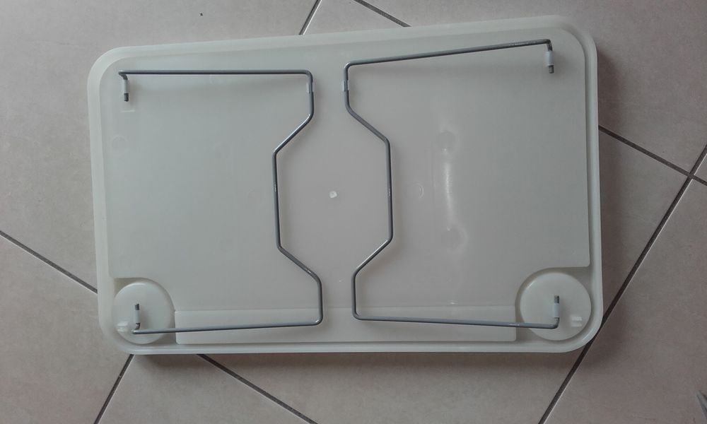 Tablette de lit Meubles