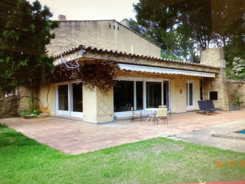 � vendre  Maison Sanary-sur-Mer (83110)