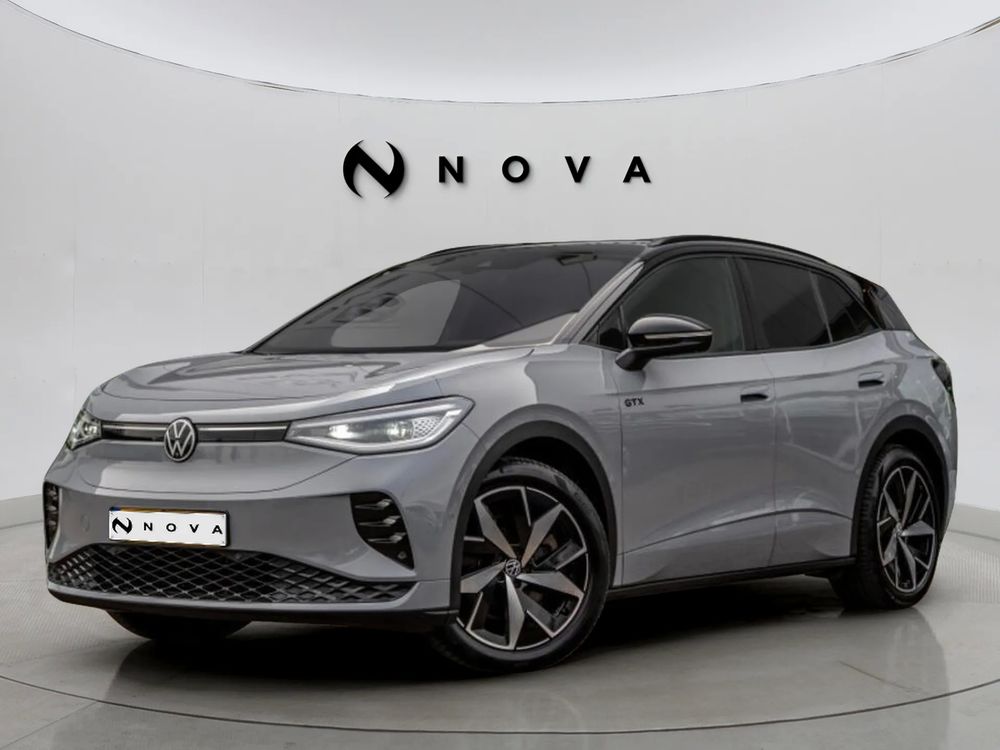 ID.4 ID4 GTX 4Motion 77KWH 2023 occasion 33600 Pessac