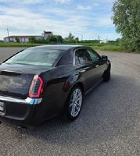 300C 3.0 CRD A occasion 39190 Beaufort