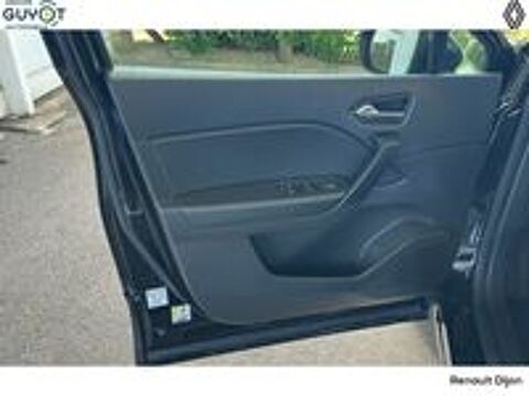 Captur TCe 90 Evolution 2024 occasion 21000 Dijon