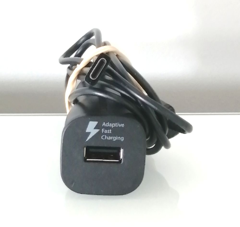 Chargeur rapide pour GPS Tom Tom XL Téléphones et tablettes