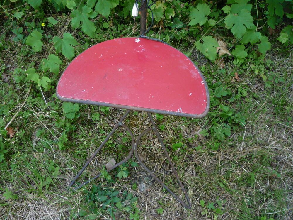 Lampadaire / liseuse 1950
Meubles