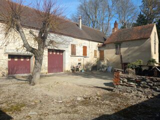  Maison  vendre 5 pices 107 m