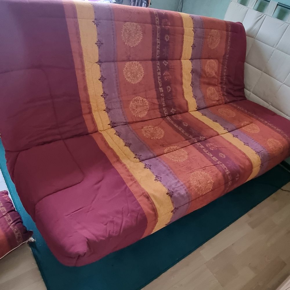 Banquette Clic Clac Meubles