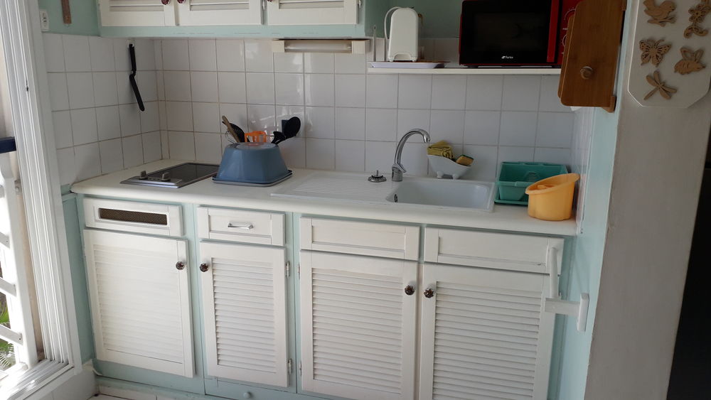   appartement 1 chambre DOM-TOM, Le Moule (97160)