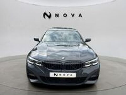 S&eacute;rie 3 330i M Sport Toit Ouvrant 2021 occasion 33600 Pessac