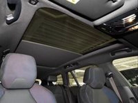 S&eacute;rie 5 Touring 520i 208 ch BVA8 M Sport 2024 occasion 38440 Saint-Jean-de-Bournay
