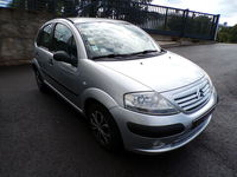 C3 2023 occasion 42300 Roanne