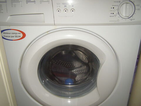 machine a laver 0 Mennecy (91)