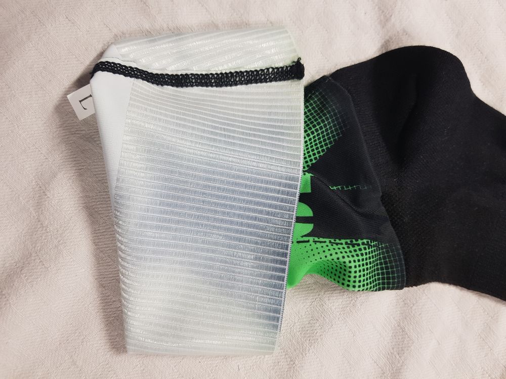 Chaussette v&eacute;lo Sports