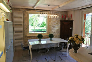  Appartement � vendre 5 pi�ces 89 m� Garlenda (sv)