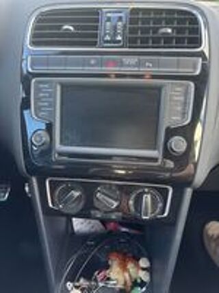 Polo 1.2 TSI 90 BMT Confortline Business 2017 occasion 24190 Saint-Germain-du-Salembre