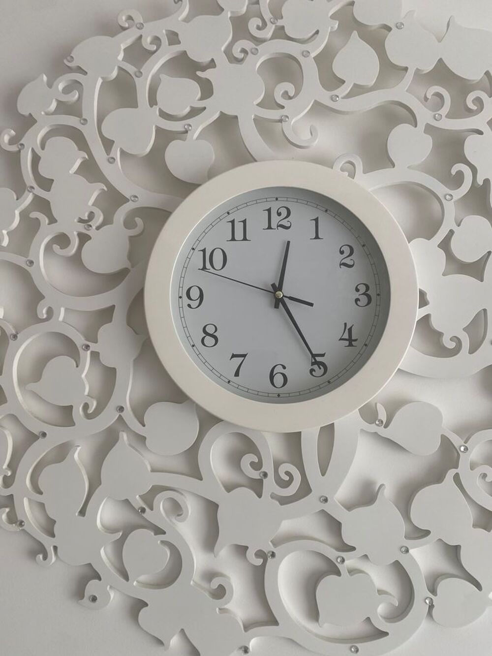 horloge Décoration