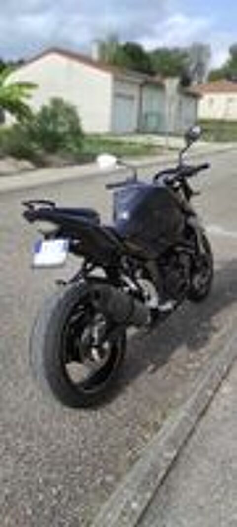 SUZUKI 2015 occasion 46170 Castelnau-Montratier