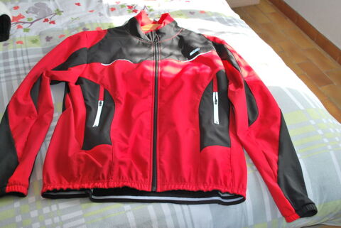 veste velo  xxl 15 Cournonterral (34)