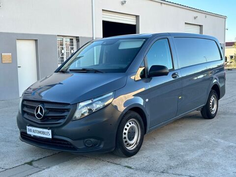 Mercedes Vito VITO 110 CDI 2020 occasion Toulouse 31000