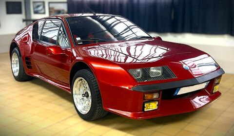 Renault Alpine A 310 V6  occasion Portes-l&egrave;s-Valence 26800
