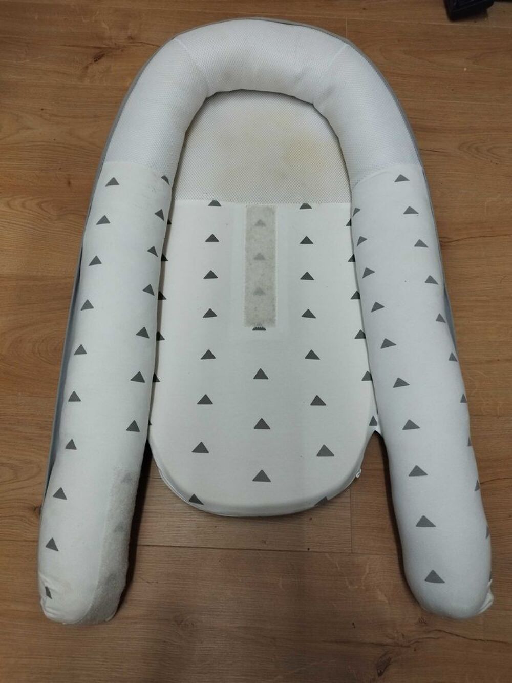 R&eacute;ducteur de lit doomoo Mobilier enfants