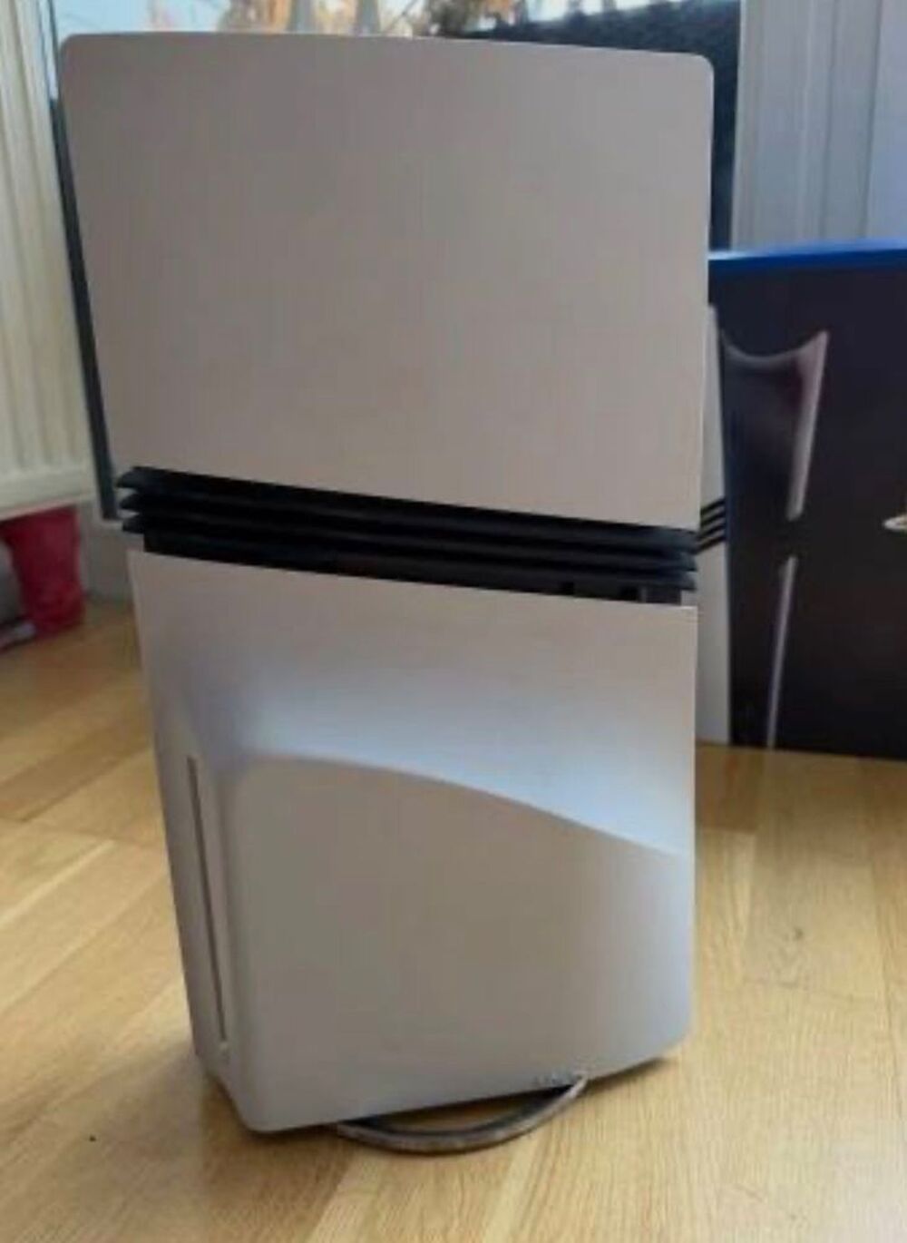 ps5 pro Consoles et jeux vidéos